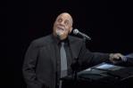 El cantante Billy Joel cancela conciertos por afección cerebral