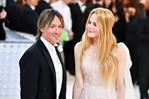Nicole Kidman solicita oficialmente el divorcio de Keith Urban tras 19 años de casados