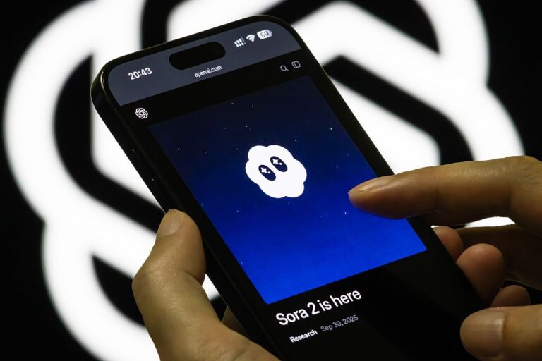 La era de los videos de IA no es fin del contenido humano