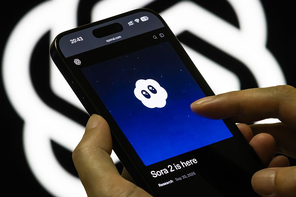 La era de los videos de IA no es fin del contenido humano