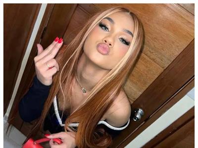 La exponente urbana Masha: “Me voy libre, nadie puede conmigo”