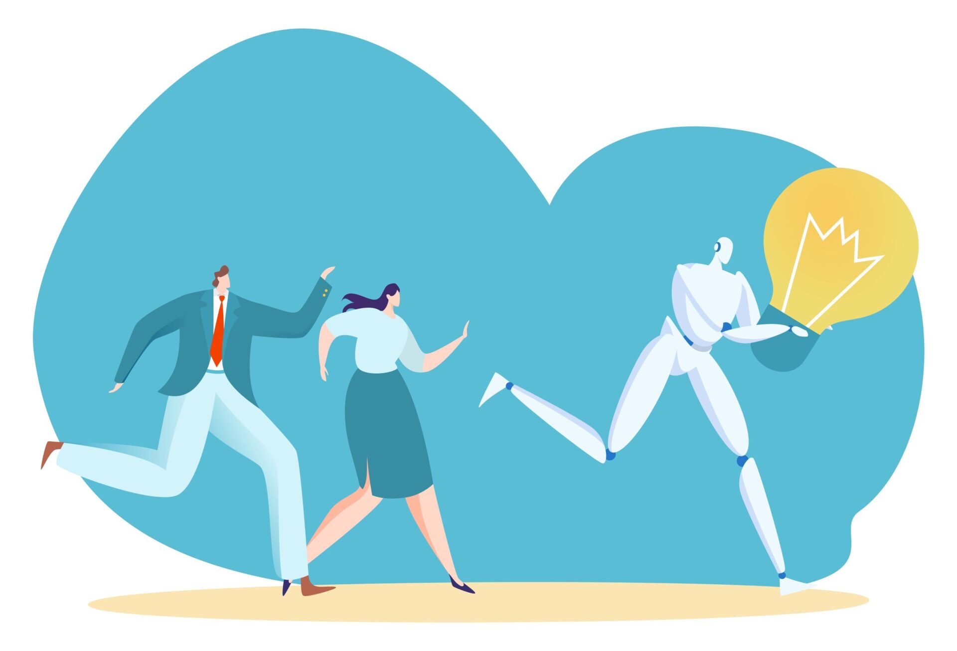 La IA podría estar desarrollando un instinto de supervivencia sin que sus creadores lo adviertan