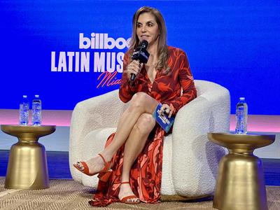 La industria musical en español festeja 12 años en Semana Billboard