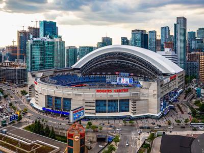 La MLB inició y terminará fuera de los EE.UU. por vez primera