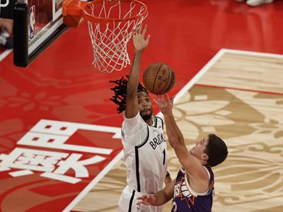 La NBA pone, de nuevo, en marcha su máquina de hacer dinero en China