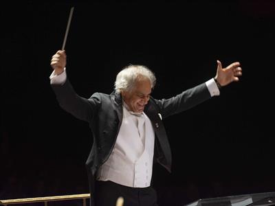 La OSN rendirá tributo a doña Margarita Copello