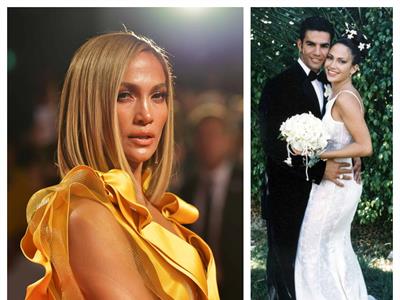 La pulla que le lanzó el exesposo de JLo tras sus rupturas amorosas