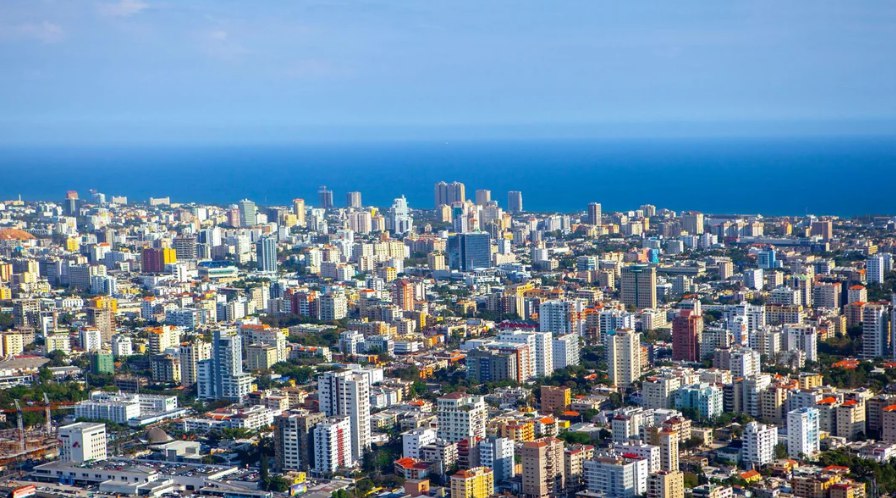 La República Dominicana culminaría el 2025 como la sexta economía más endeudada de América Latina