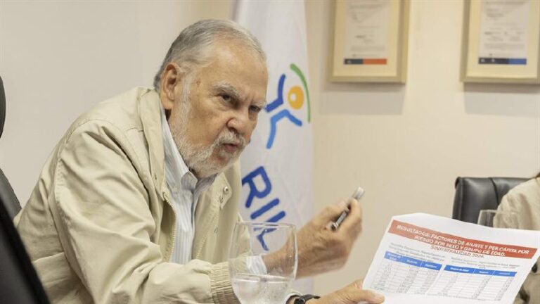 La Sisalril cambia sistema de traspaso por fraudes y audita a la ARS APS