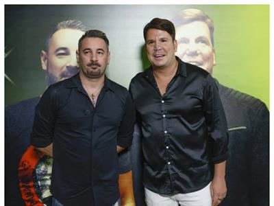 La verdad detrás de la separación de Andy y Lucas tras 22 años