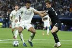 Jude Bellingham da una sufrida victoria al Real Madrid frente a la Juventus