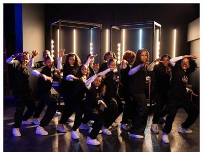 Las niñas de ADS logran los cuatro “sí” en Dominicana`s Got Talent