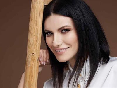 Laura Pausini lanzará disco con temas de artistas latinos