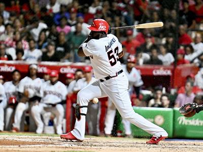 Lidom: arranca batalla por la corona del béisbol dominicano