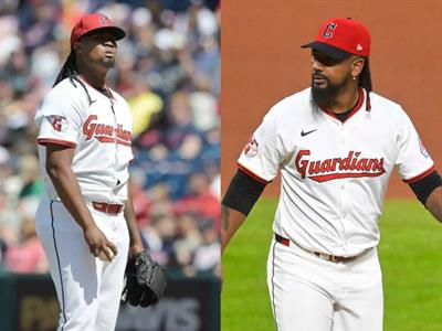 LIDOM: Emmanuel Clase y Luis Ortiz demandan a la liga