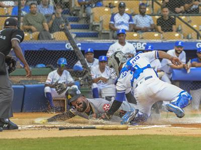 LIDOM: Esto si es difícil Talúa, pronosticar el campeón