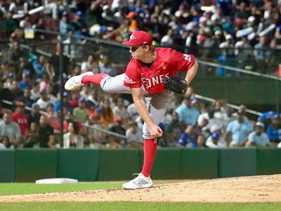 LIDOM: Grant Gavin ante César Valdez en el estadio Quisqueya