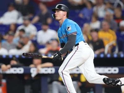LIDOM: Griffin Conine reforzará al Licey esta temporada