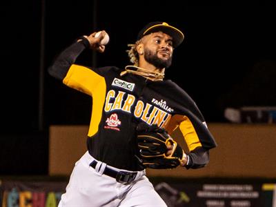 LIDOM: Los Leones del Escogido anuncian a José Espada