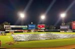 La Lidom pospone partidos programados para este jueves por tormenta tropical Melissa
