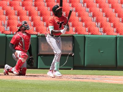 Lidom: Nombres y apellidos “raros” invaden el torneo de béisbol