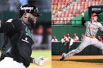 Miguel Sanó y Aaron Sánchez dominan votaciones y son MVP de la Semana en LIDOM