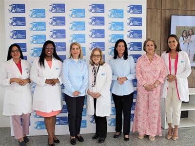 Liga Dominicana contra el Cáncer lanza campaña