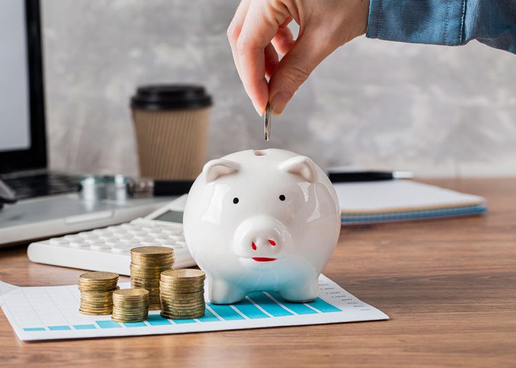 Los depósitos a plazo representan cerca del 50% de las captaciones bancarias.