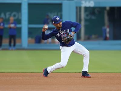 Los Dodgers de Ohtani van por el bicampeonato
