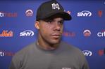 Juan Soto sobre la ausencia de los Mets en playoffs: ¨debemos enfocarnos en lo positivo¨