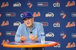 El dueño de los Mets califica de inaceptable el desempeño del equipo
