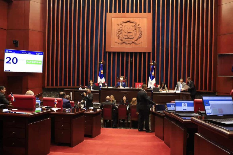 Los proyectos para modificar exoneraciones de congresistas caducaron sin ningún avance