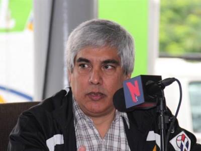 Luichy Sánchez y los juegos reasignados por Lidom