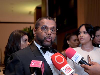 Luis Polonia: se realizará un film, El Rey del Hit