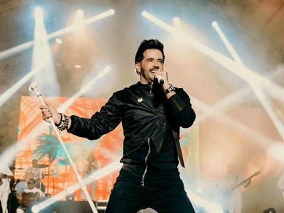 Manny Cruz ofrecerá concierto gratuito por el Día del Merengue