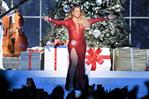 Mariah Carey sale victoriosa de la demanda recibida por los derechos de su éxito navideño