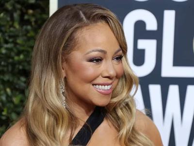 Mariah Carey: Persona del Año 2026 por MusiCares