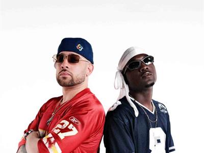 Mark B y Bryant Flow estrenan "Castigo"