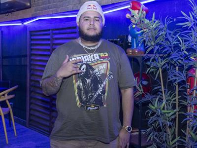MenaRD, el rey dominicano del Street Fighter 6