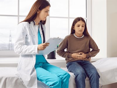 Microbiota infantil: la base oculta de una buena salud