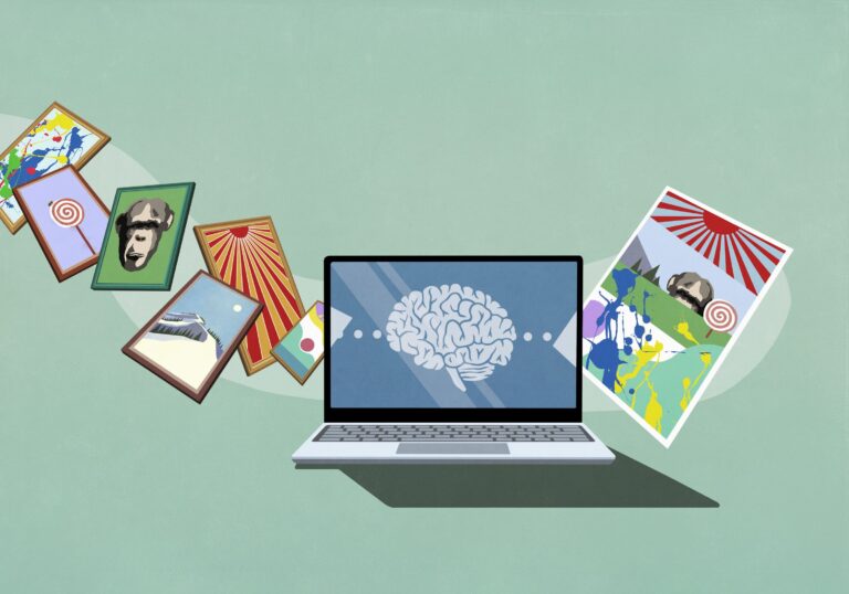 Microsoft desafía a OpenAI con MAI-Image-1, su primer modelo interno de generación de imágenes