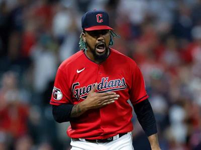 MLB: Guardianes le prohíben a Emmanuel Clase ir a Venezuela
