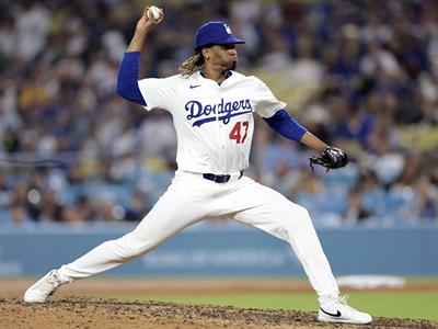 MLB: José Ureña asegura anillo de Serie Mundial… sin importar ganador