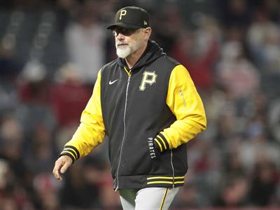 MLB: Los Mellizos nombran a Derek Shelton como su nuevo mánager