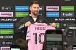 Messi alcanza acuerdo con el Inter Miami para renovar contrato