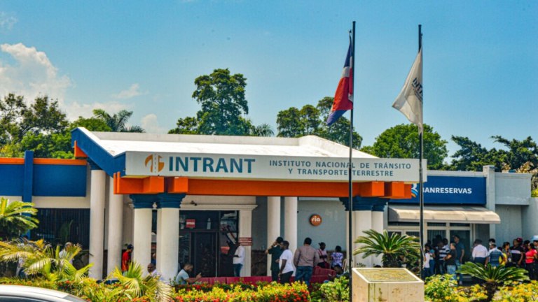 Mobility ID niega acusaciones de falsificación en licitación pública de INTRANT