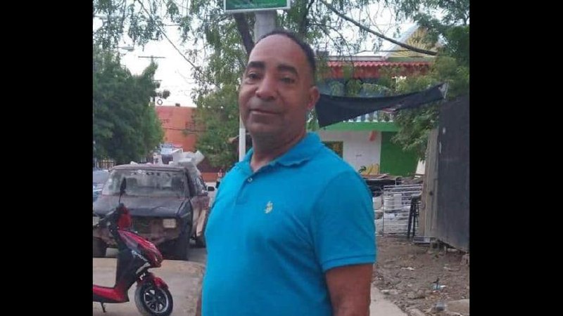Modesto Marmolejos deambuló solo por Santiago los días previos a su muerte, según investigación