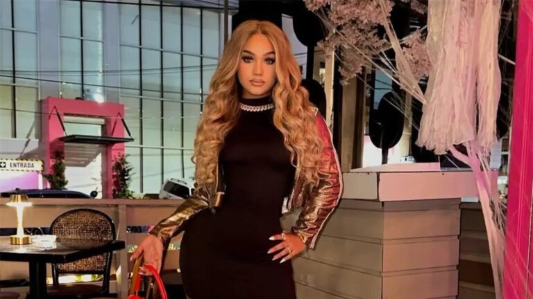 MP pide prisión preventiva contra Masha y Jhakomo Hernández de la Rosa por tráfico de drogas