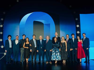 Muebles Omar celebra su 50 aniversario