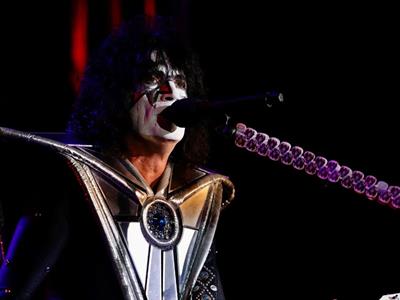 Muere Ace Frehley, el guitarrista original de KISS